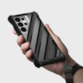 SHLDAir Active Case for Galaxy S23 Ultra